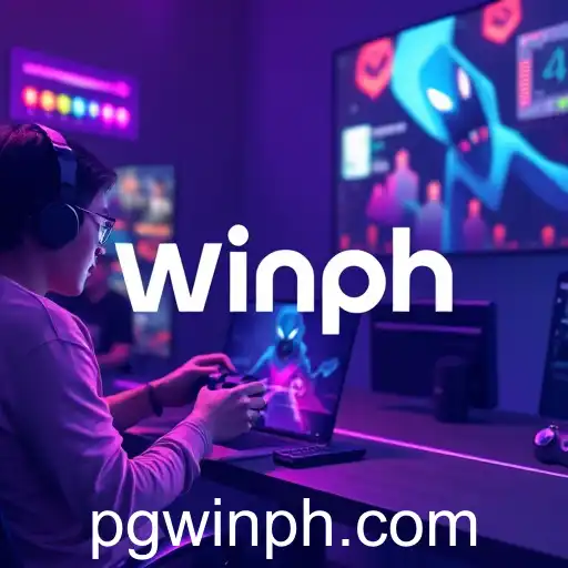 The Evolution of Gaming with Winph
