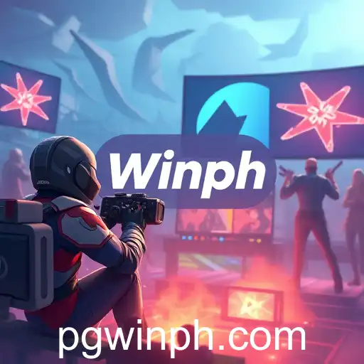 The Evolution of Online Gaming with 'Winph'