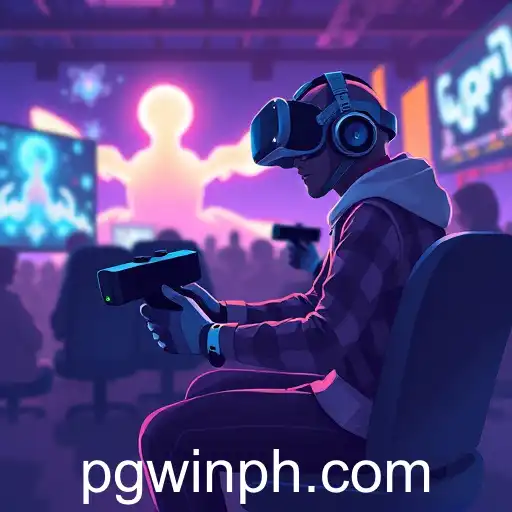 The Expanding Digital Realm in Gaming