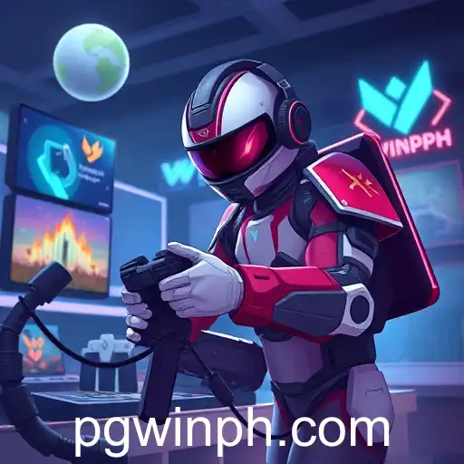 The Rise of Gaming in 2025: Winph Leads the Charge