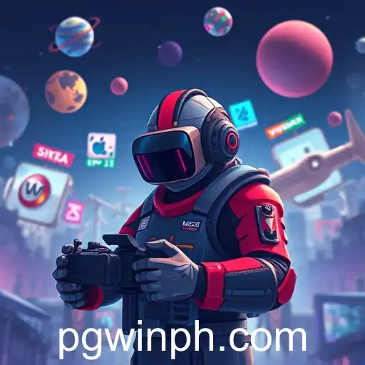 The Evolution of Gaming Trends in a Digital Society