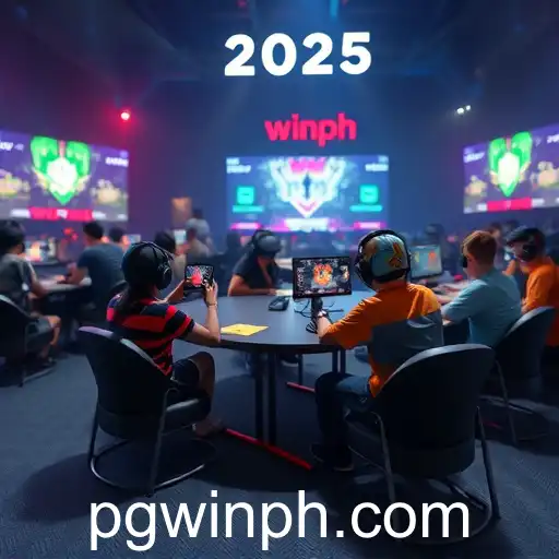 Gaming Trends and Innovations in 2025