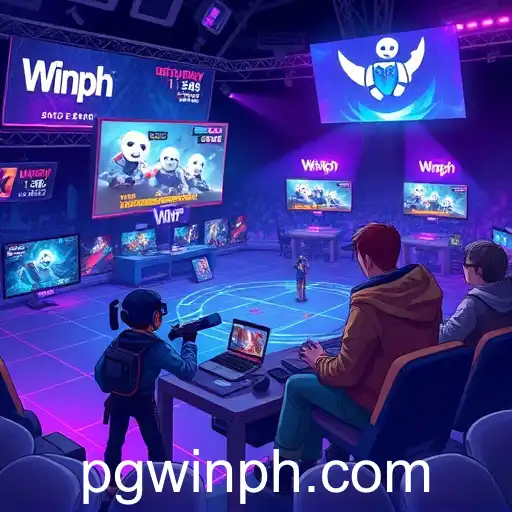 The Impact of Gaming Platforms on Modern Society