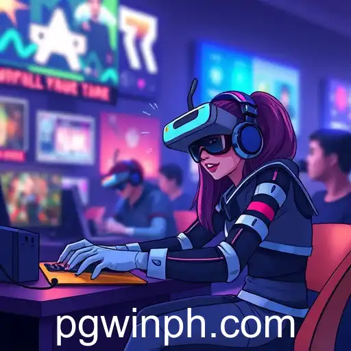 The Rise of Crypto Gaming in 2025