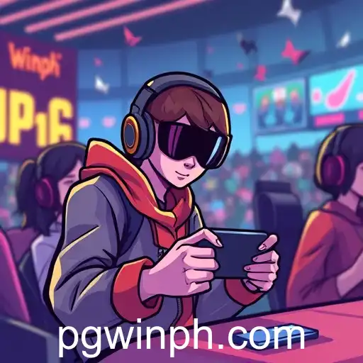 The Rise of Winph: A Portal to Digital Adventure