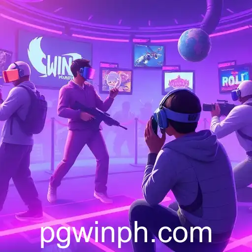 The Rise of Winph in Online Gaming