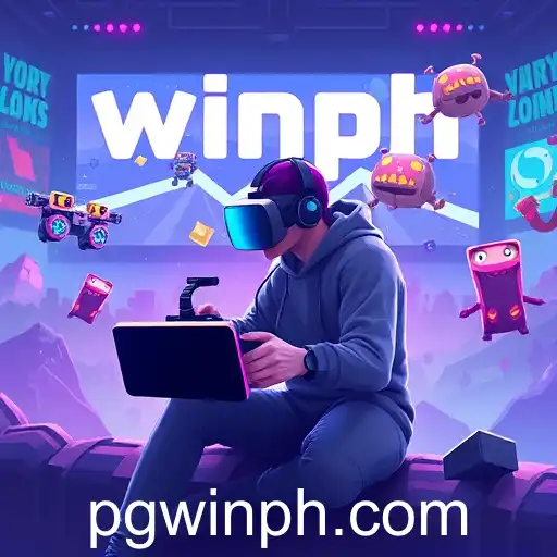 The Rise of Winph: A Digital Revolution in Gaming