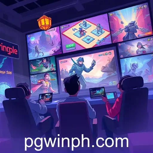 The Digital Renaissance of Winph Games