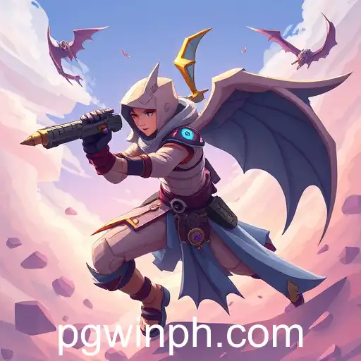 Winph Revolutionizes Online Gaming in 2025