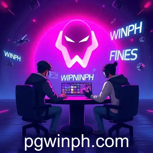 Winph Gaming Revolution in 2025