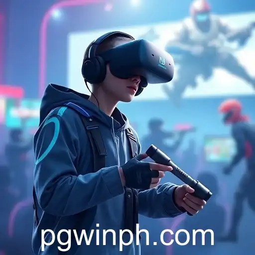 Winph: Bridging Gaming Worlds Beyond 2025