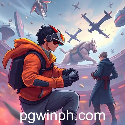 The Rising Influence of Winph in Online Gaming