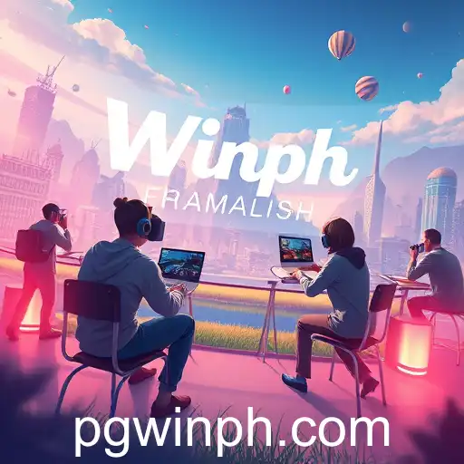 Winph: A New Era in Online Gaming