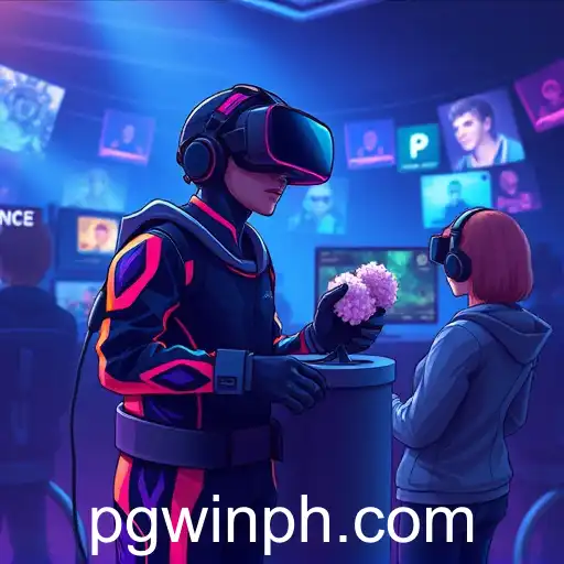 Winph: Revolutionizing Online Gaming Experiences