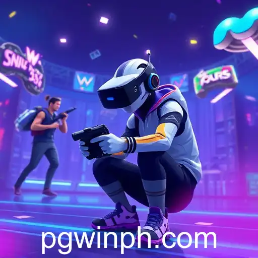 Winph Revolutionizes Online Gaming Community