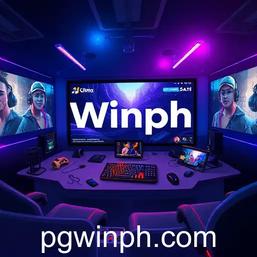 The Rise of Winph: Revolutionizing Online Gaming