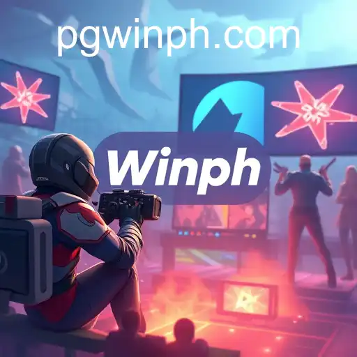 The Evolution of Online Gaming with 'Winph'