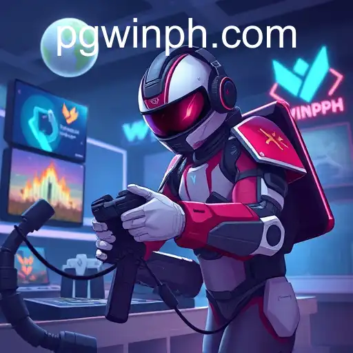 The Rise of Gaming in 2025: Winph Leads the Charge