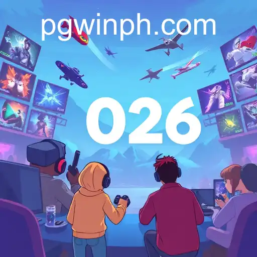 Winph: Gaming Platform on the Rise