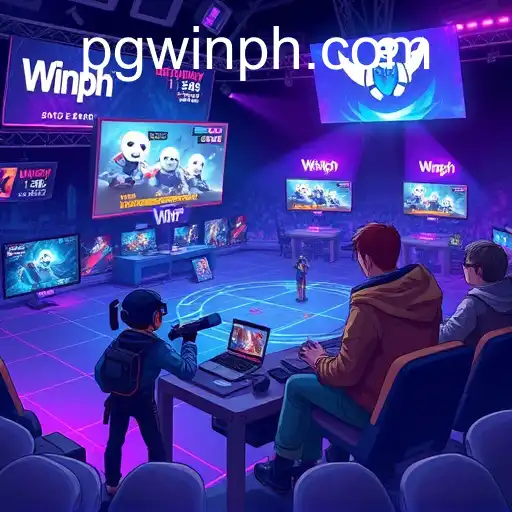 The Impact of Gaming Platforms on Modern Society