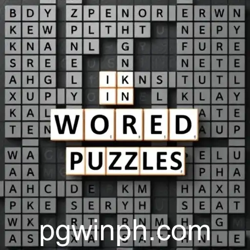 Exploring the Intricate World of Word Puzzles on Winph
