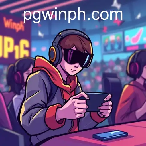 The Rise of Winph: A Portal to Digital Adventure