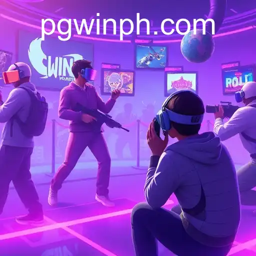 The Rise of Winph in Online Gaming