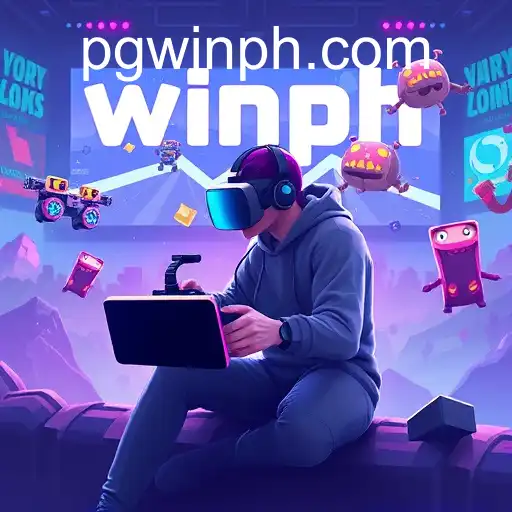 The Rise of Winph: A Digital Revolution in Gaming