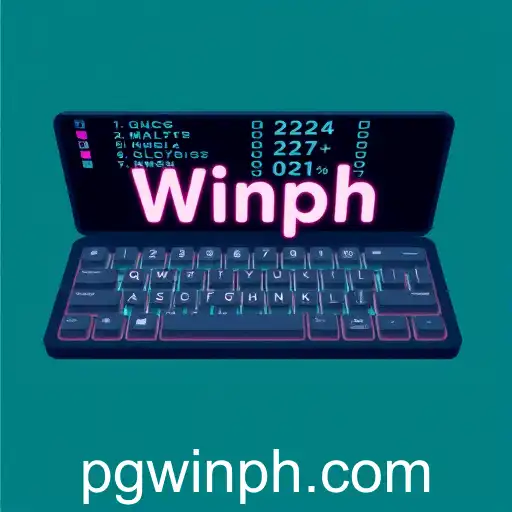 The Rising Popularity of 'Typing Race' and the Role of 'Winph'