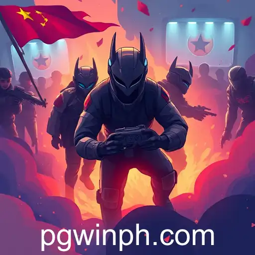 Winph Gaming Revolution in 2025