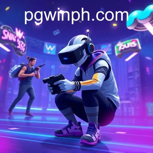Winph Revolutionizes Online Gaming Community