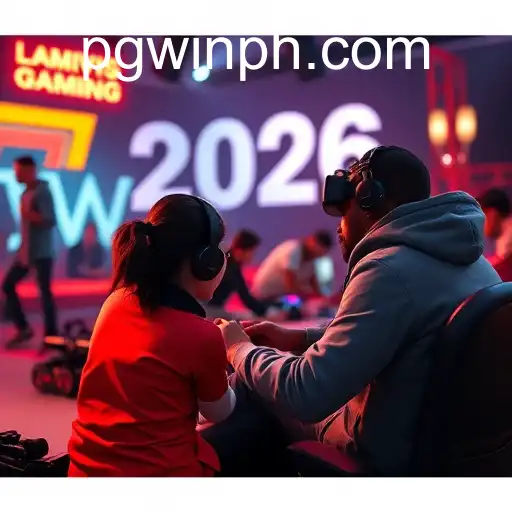 Winph Website Revamps Game Engagement