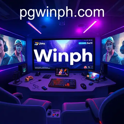 The Rise of Winph: Revolutionizing Online Gaming